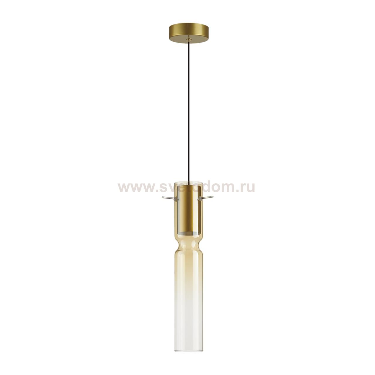 Подвес Odeon Light 5058/5LA PENDANT