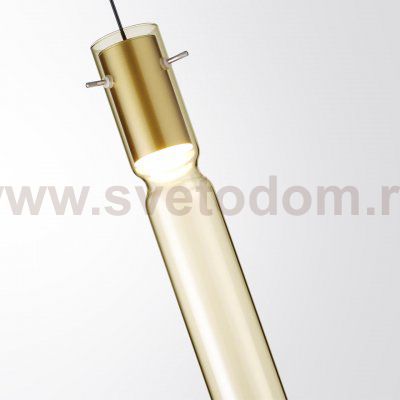 Подвес Odeon Light 5058/5LA PENDANT