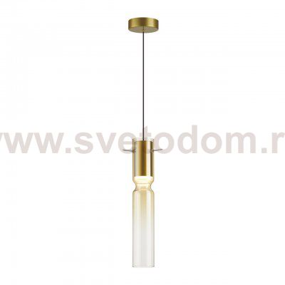 Подвес Odeon Light 5058/5LA PENDANT