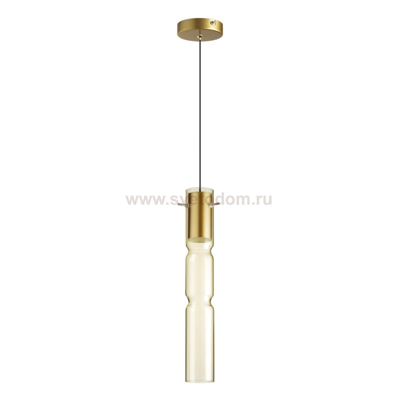 Подвес Odeon Light 5059/5LA PENDANT