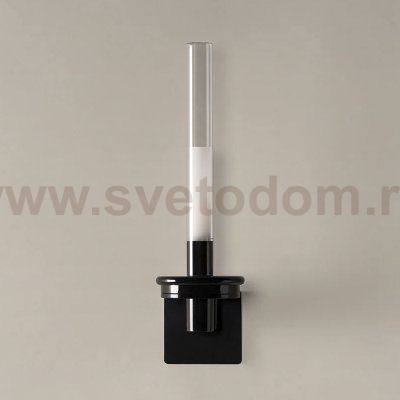 Настенный светильник 5059W black