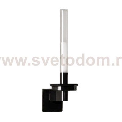 Настенный светильник 5059W black