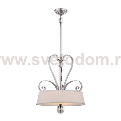 Подвесной светильник Natural concept QZ/MADISONM/P IS MADISON MANOR  
