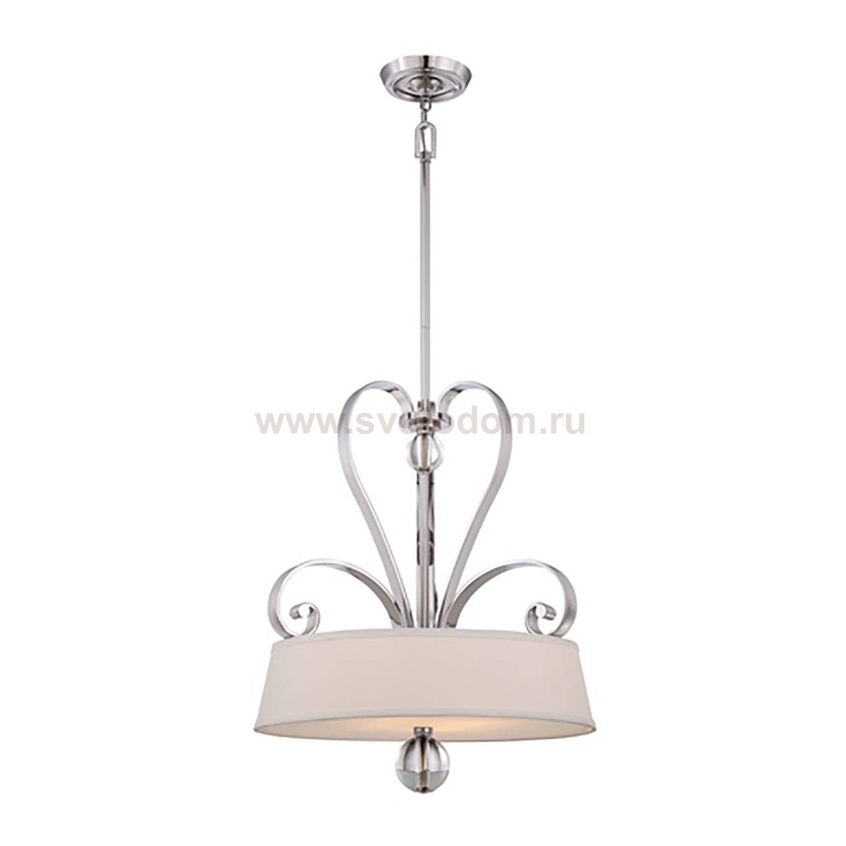 Подвесной светильник Natural concept QZ/MADISONM/P IS MADISON MANOR  