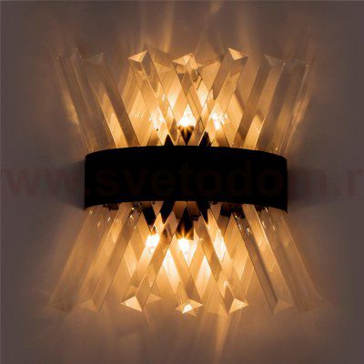 Настенный светильник MODELUX ML.506.02 CR