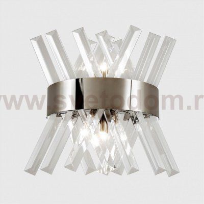 Настенный светильник MODELUX ML.506.02 CR