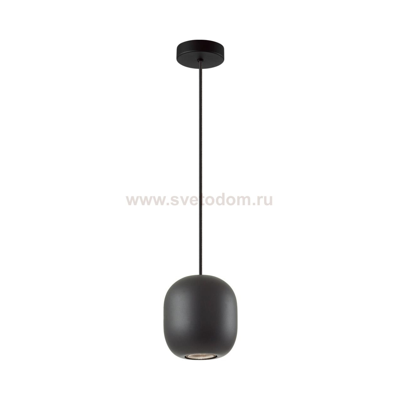 Подвесной светильник Odeon light 5060/1BA COCOON