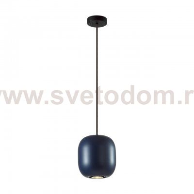 Подвесной светильник Odeon light 5060/1CA COCOON
