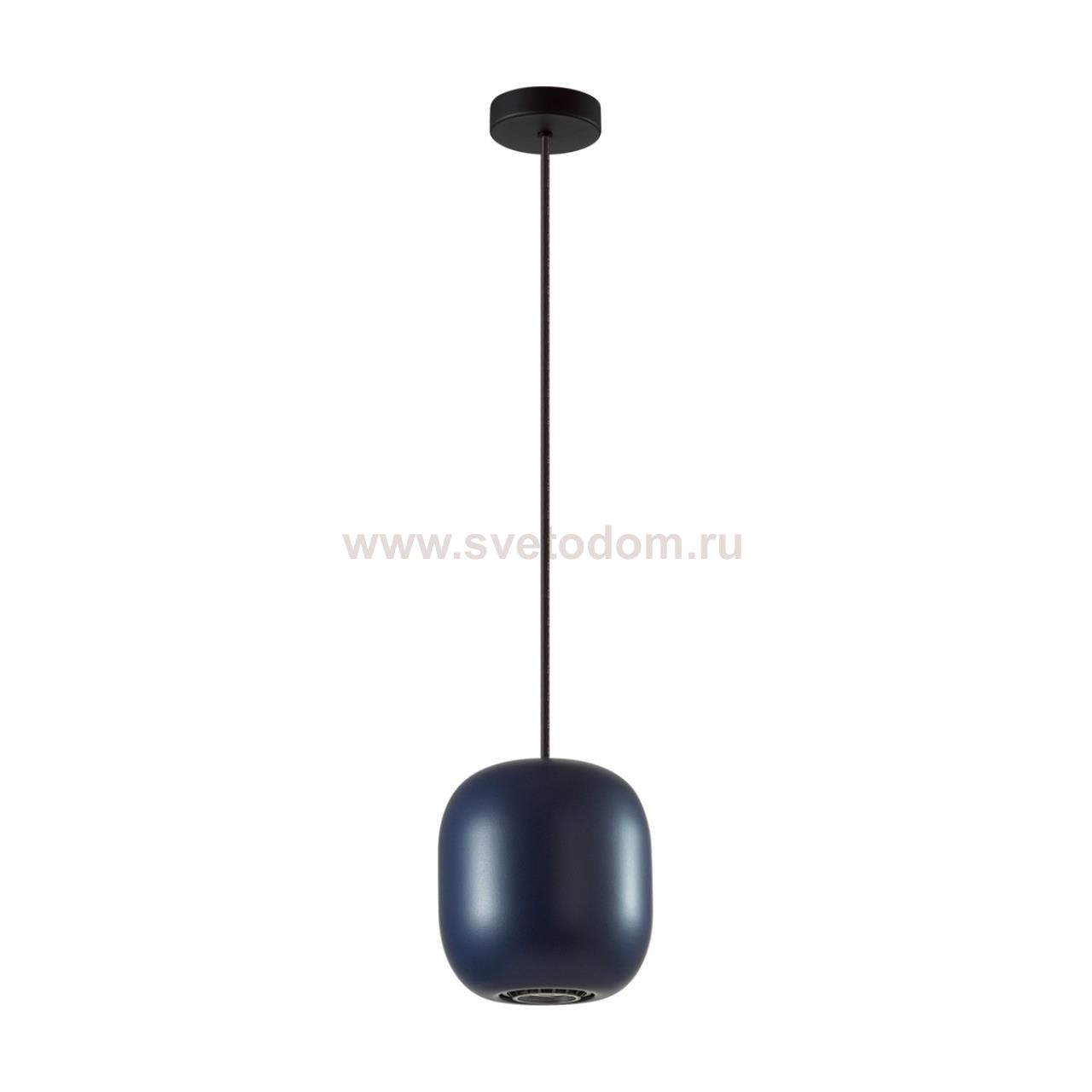Подвесной светильник Odeon light 5060/1CA COCOON