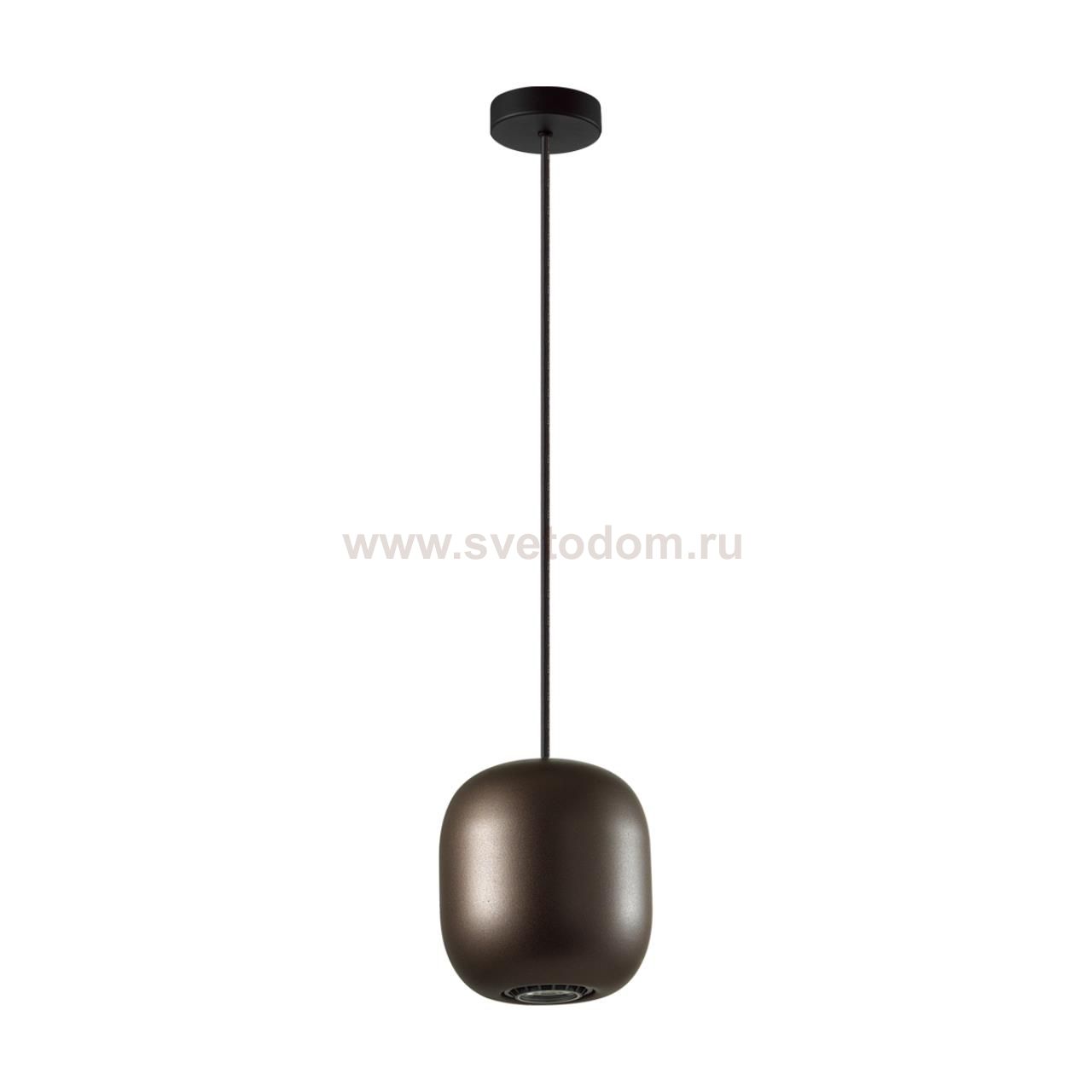 Подвесной светильник Odeon light 5060/1DA COCOON