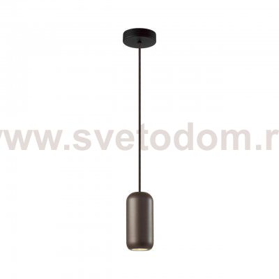 Подвесной светильник Odeon light 5060/1D COCOON