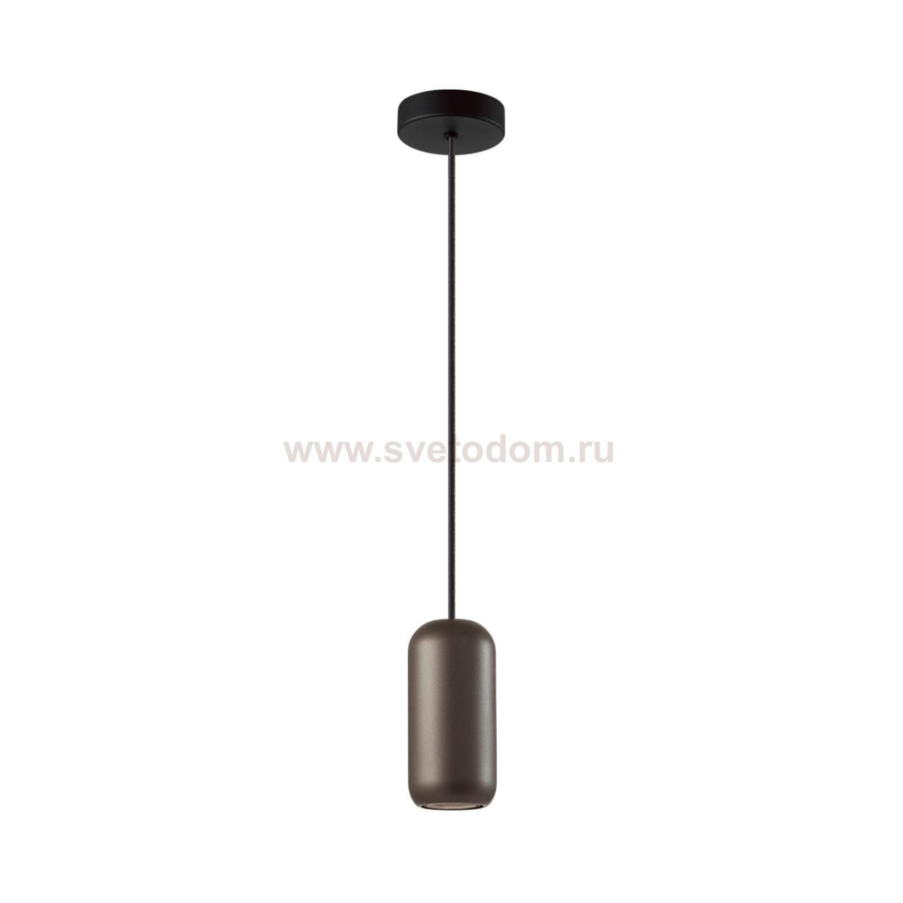 Подвесной светильник Odeon light 5060/1D COCOON