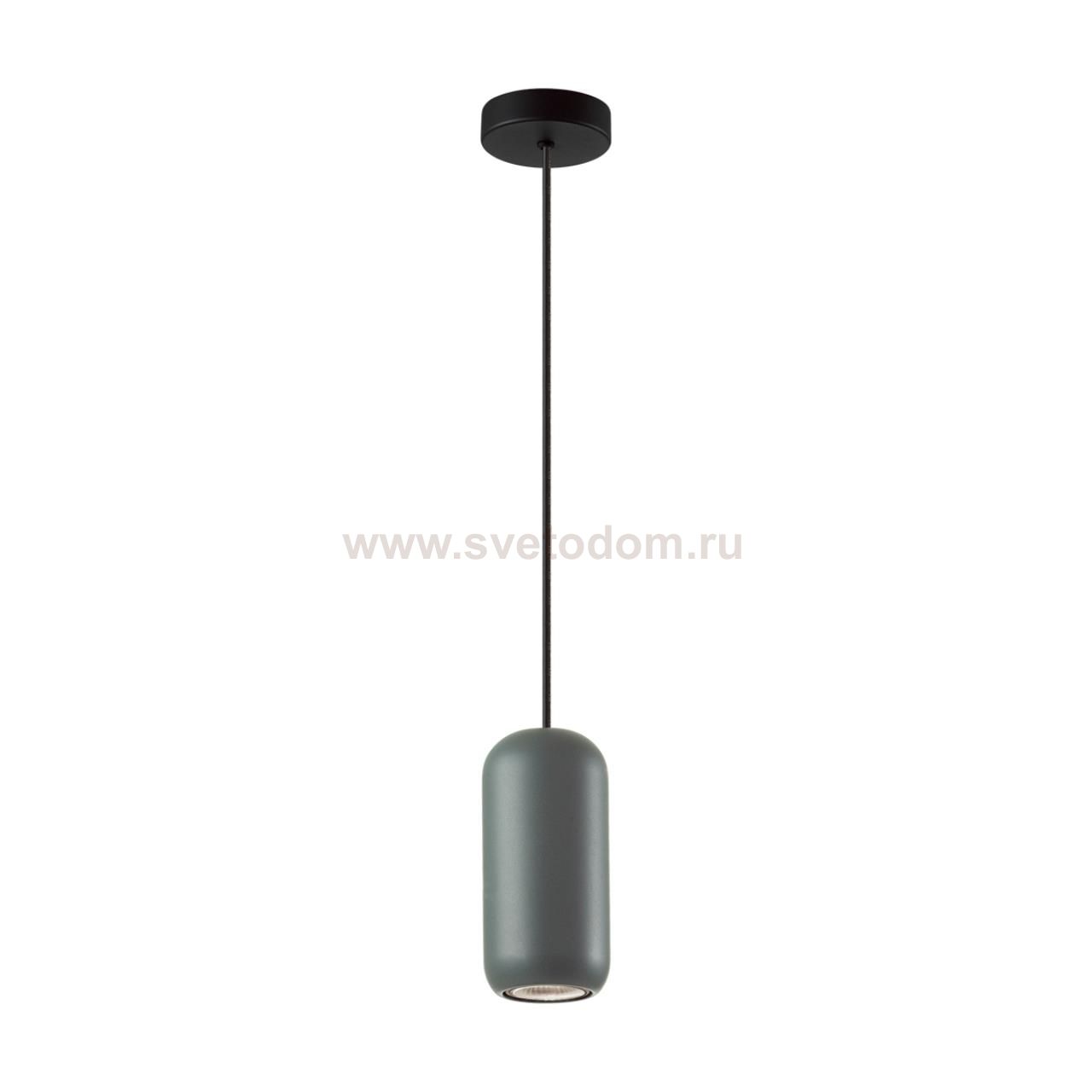 Подвесной светильник Odeon light 5060/1E COCOON