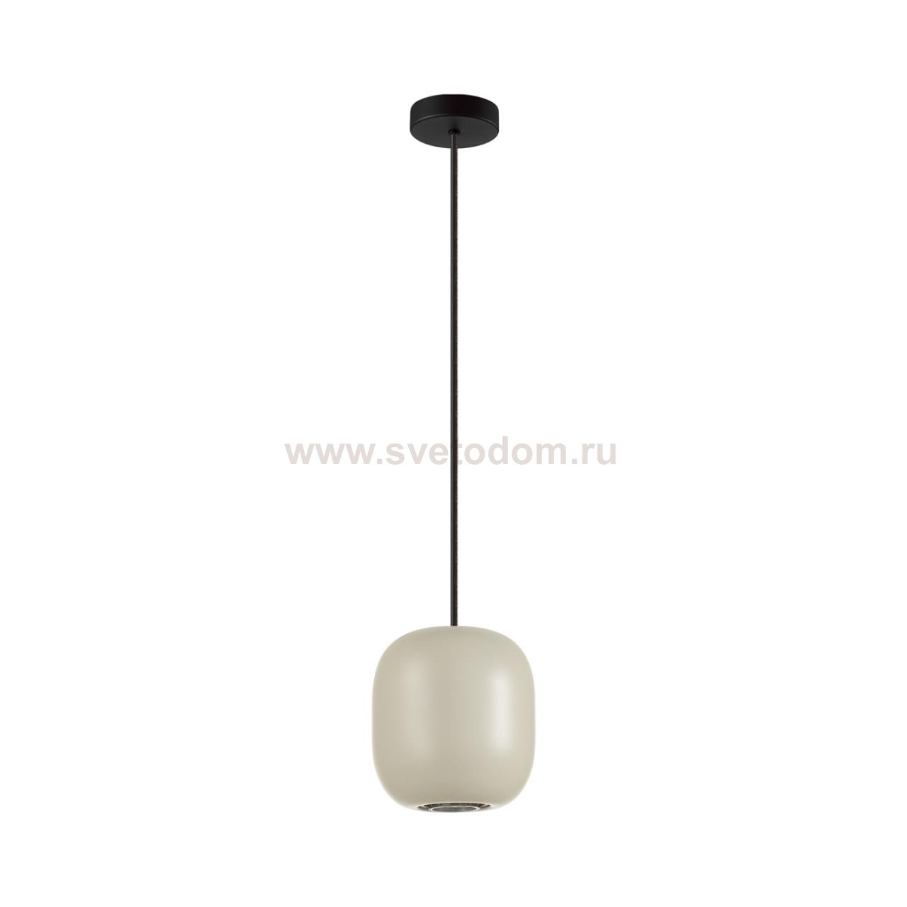 Подвесной светильник Odeon light 5060/1GA COCOON