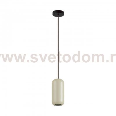 Подвесной светильник Odeon light 5060/1G COCOON