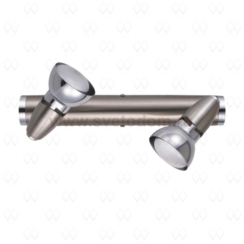 Светильник поворотный спот De markt 506020202 Алгол