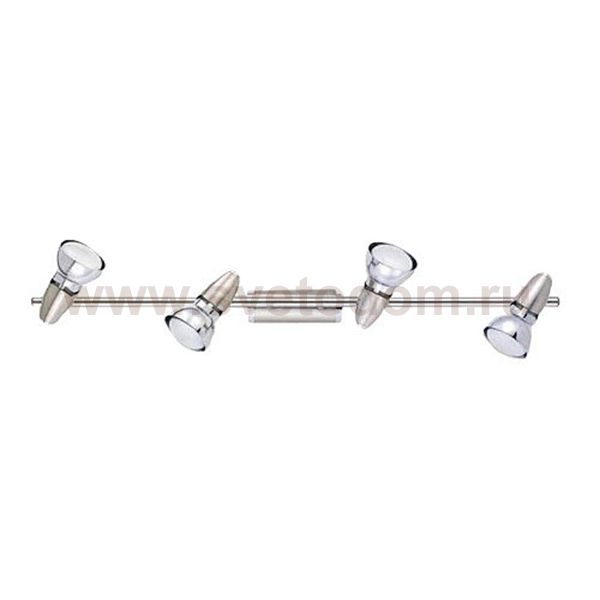 Светильинк поворотный спот Mw light 506020404 Алгол