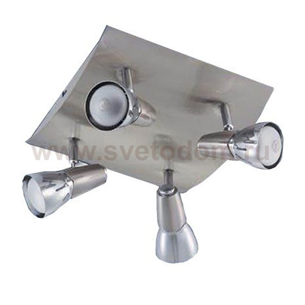 Светильник  Mw light 506020504 Алгол