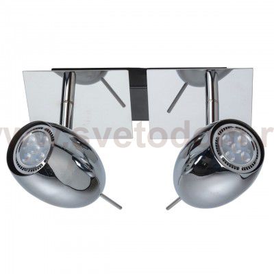 Светильник поворотный спот Mw light 506021202 Алгол