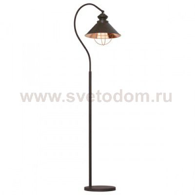 Торшер Nowodvorski LOFT CHOCOLATE I 5061
