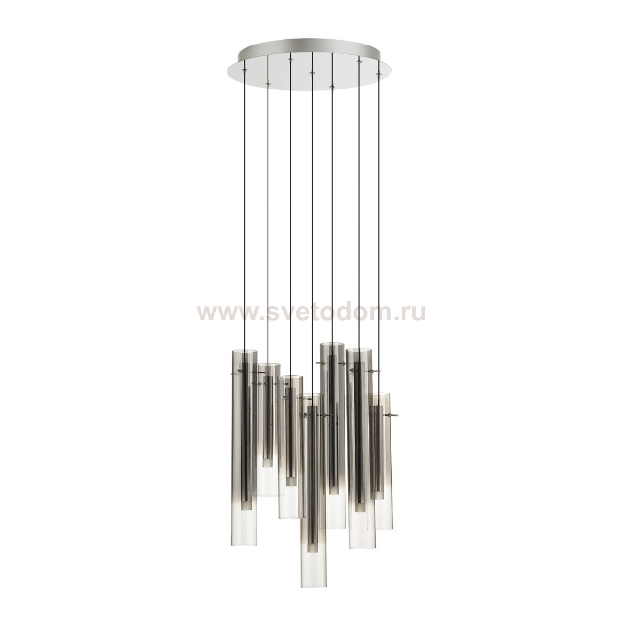 Люстра каскадная Odeon Light 5061/32LA PENDANT
