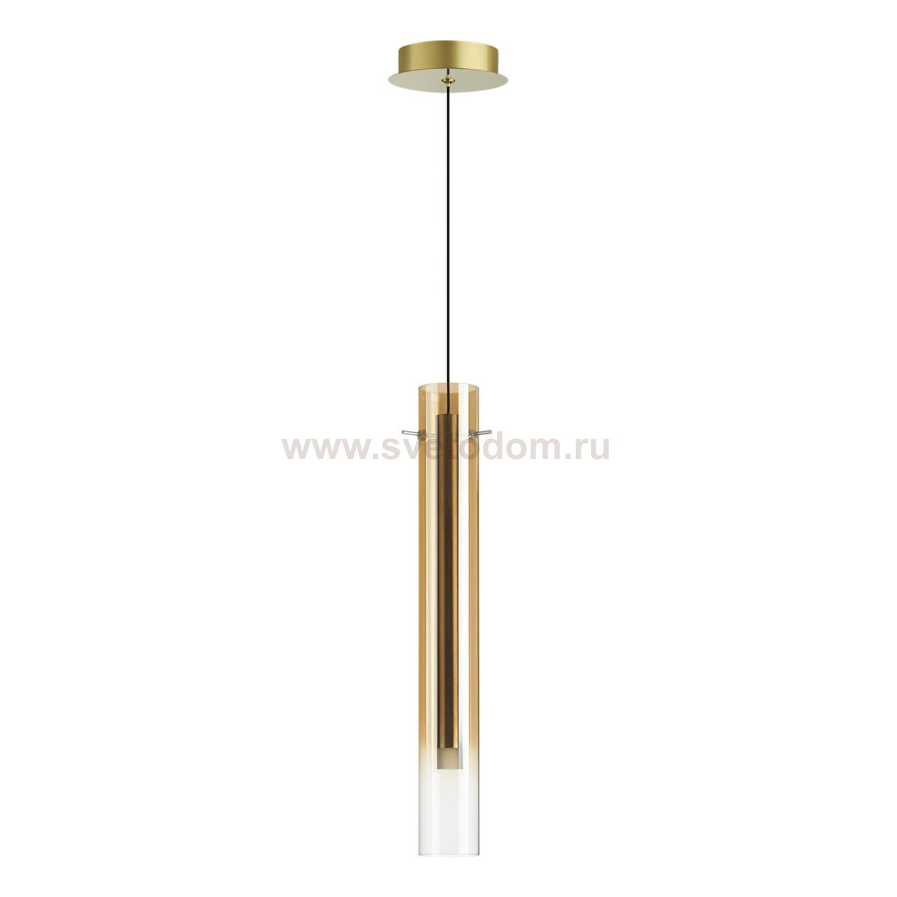 Подвес Odeon Light 5061/5LB PENDANT