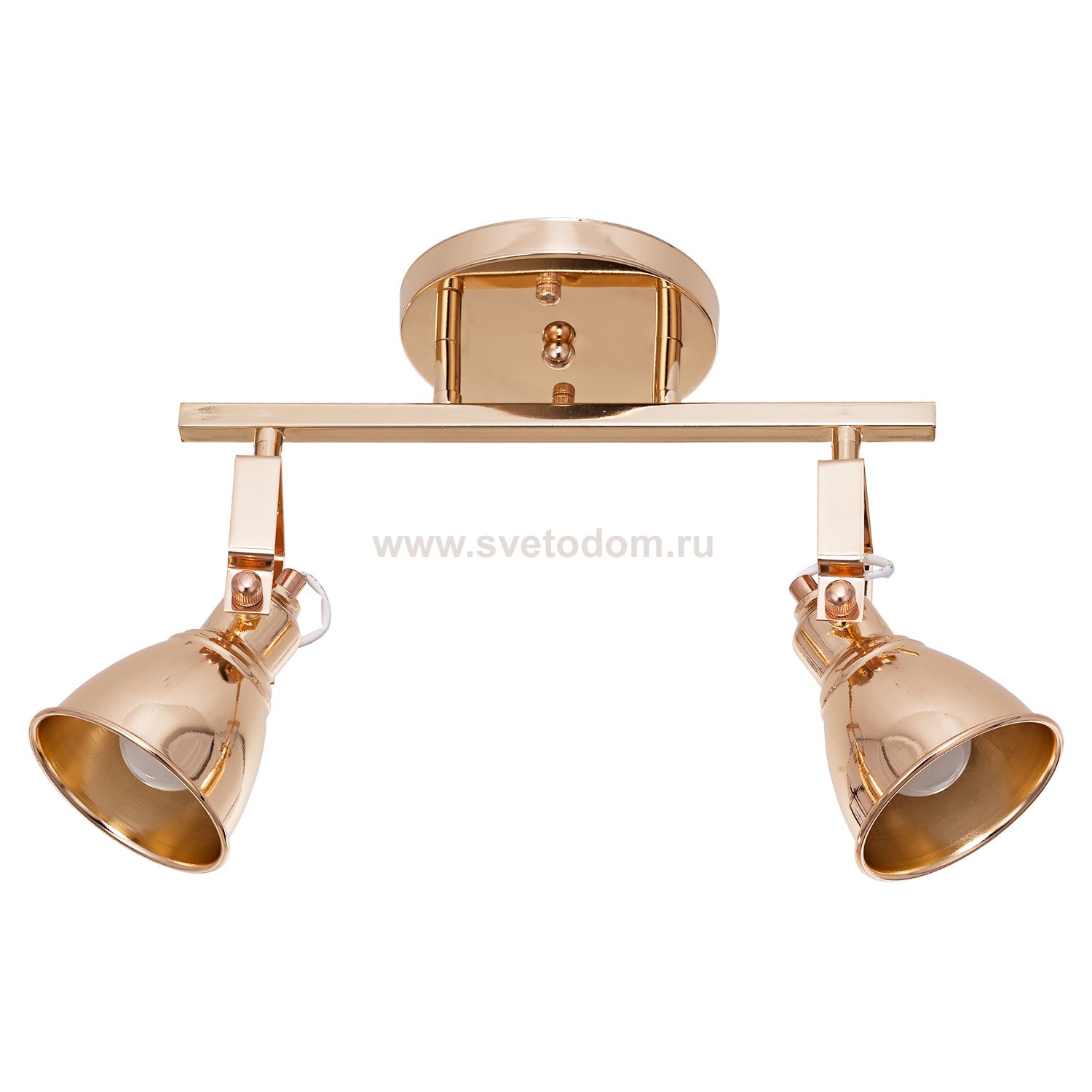 Светильник ЭкономСвет 50620/2GD GD