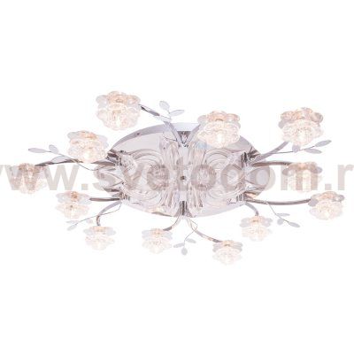 Светильник ЭкономСвет 5062/12CR RC LED