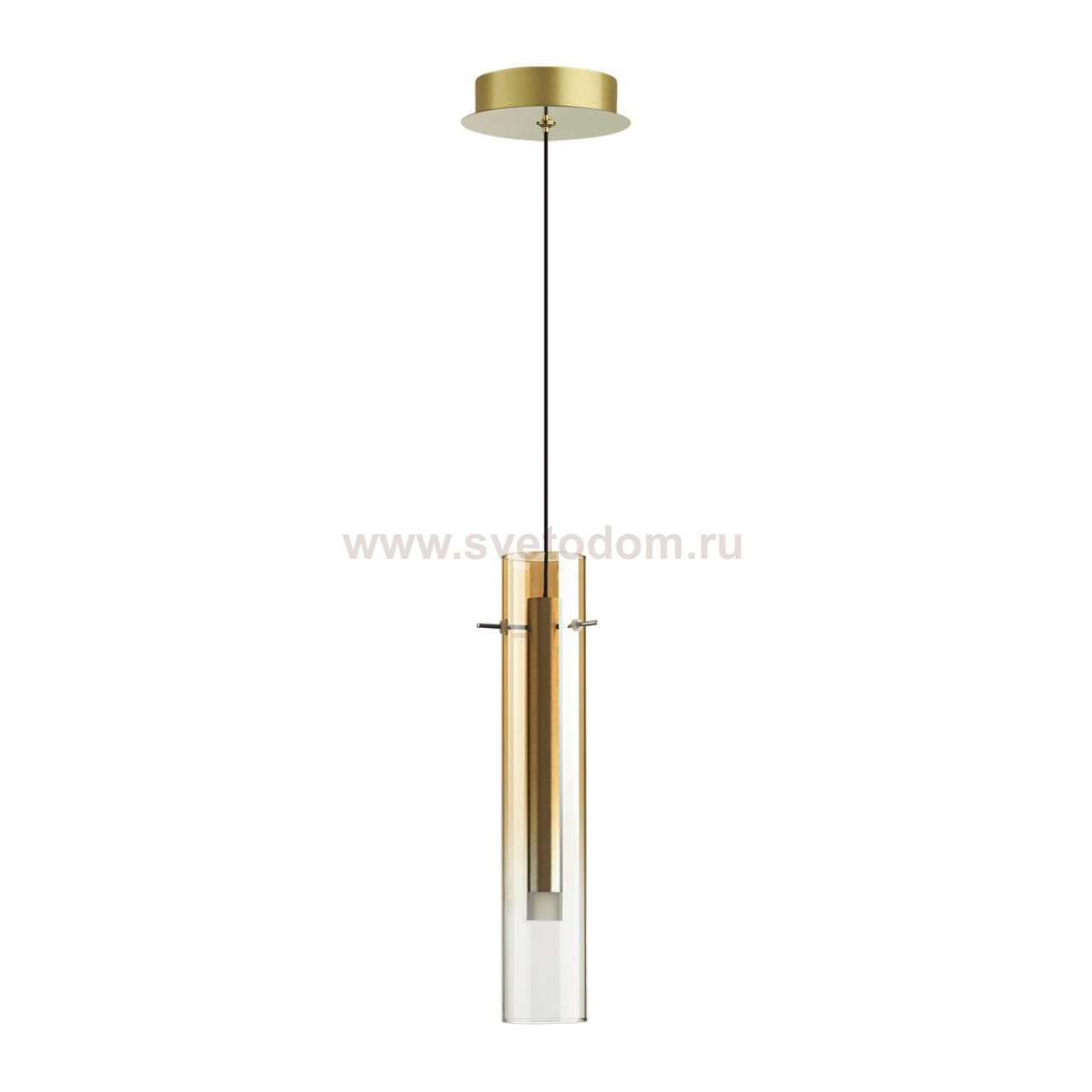 Подвес Odeon Light 5062/5LB PENDANT