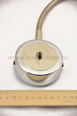 Светильник поворотный спот Citilux CL506311 Ронда