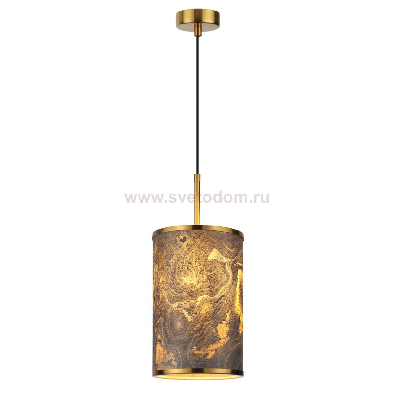 Подвесной светильник Odeon light 5064/1A BERGI