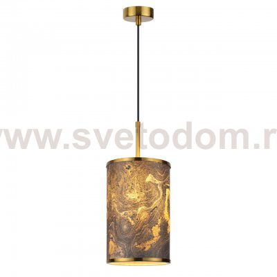 Подвесной светильник Odeon light 5064/1A BERGI