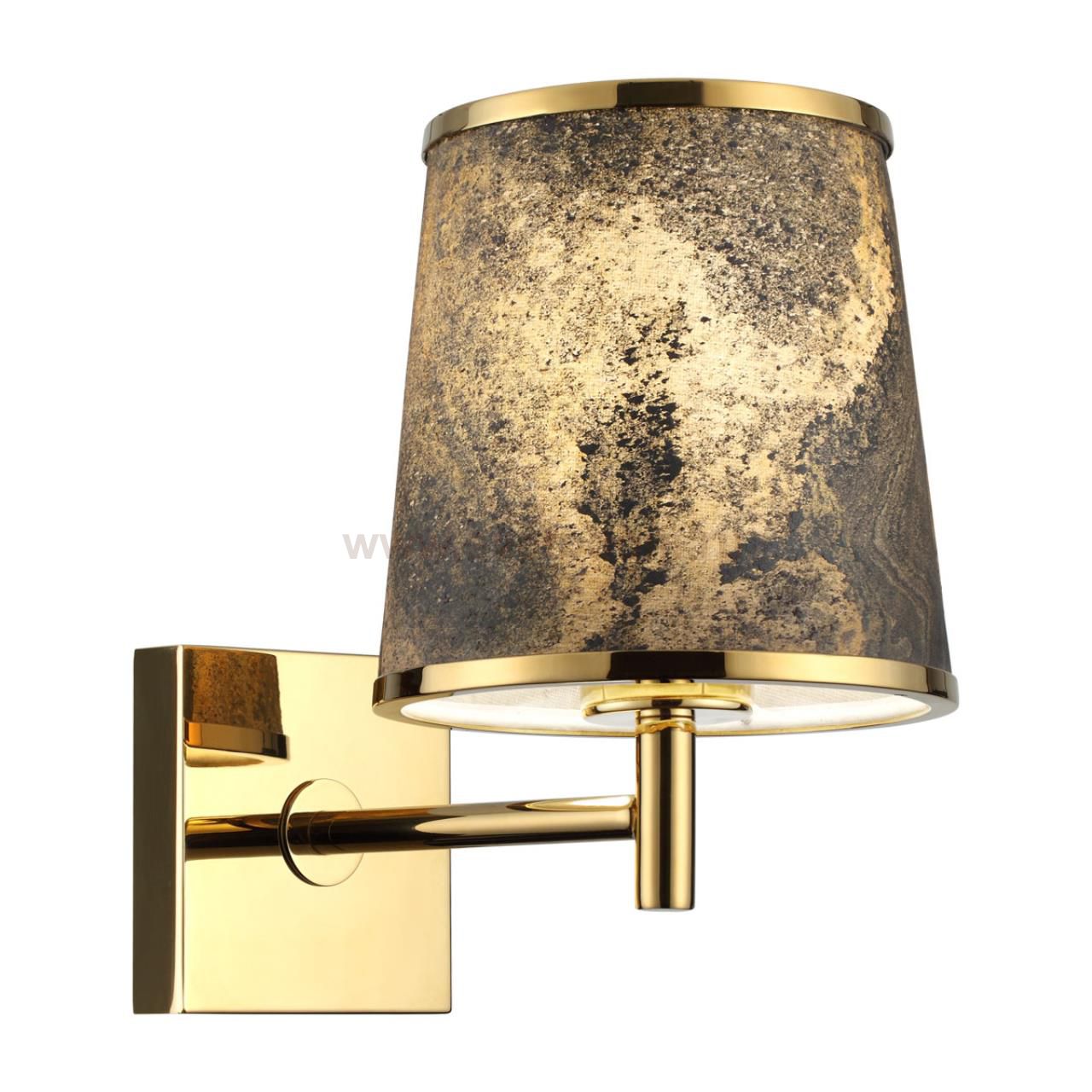 Настенный светильник Odeon light 5064/1W BERGI