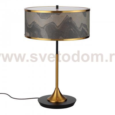 Настольная лампа Odeon Light 5064/2T MODERN