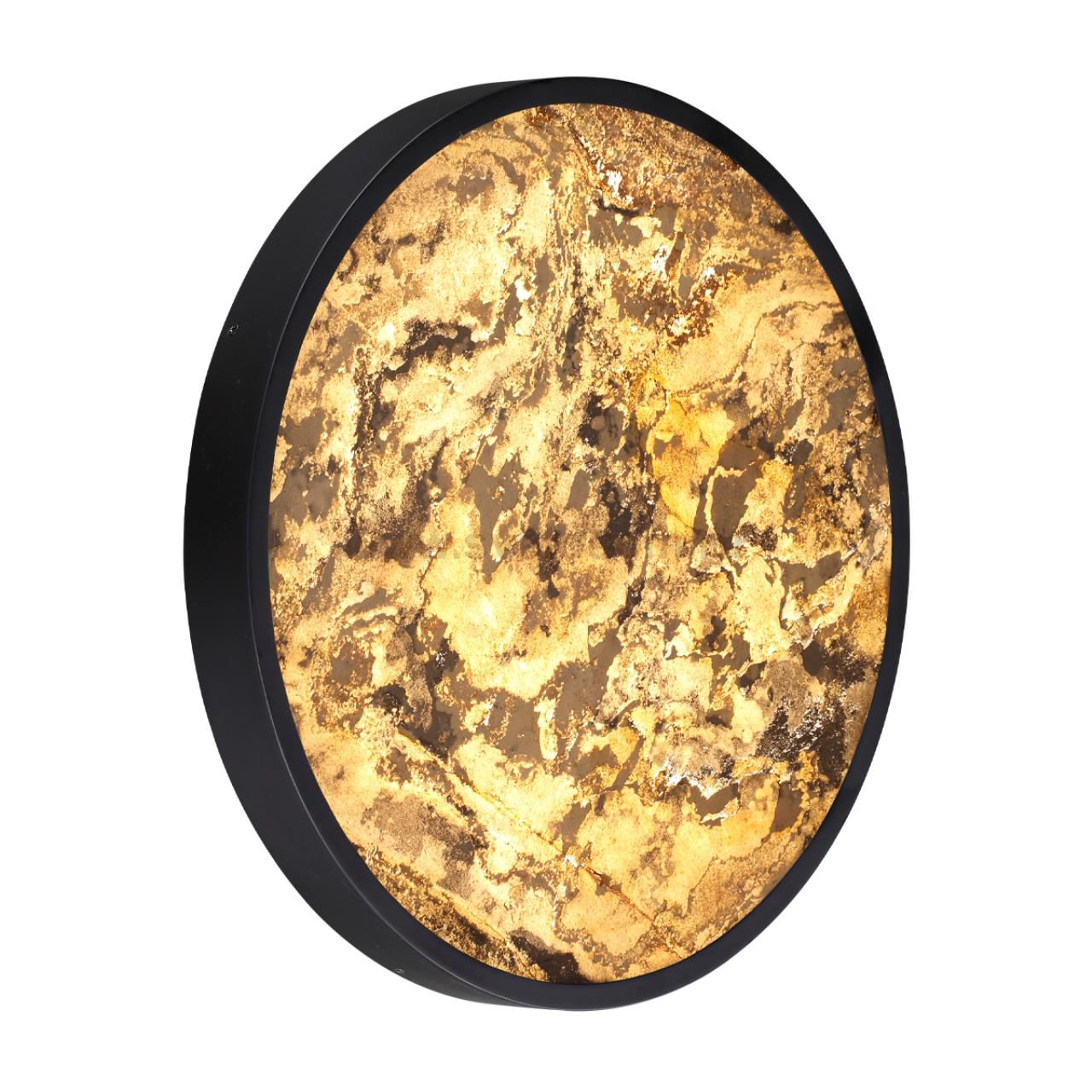 Настенно-потолочный светильник Odeon light 5064/40L BERGI