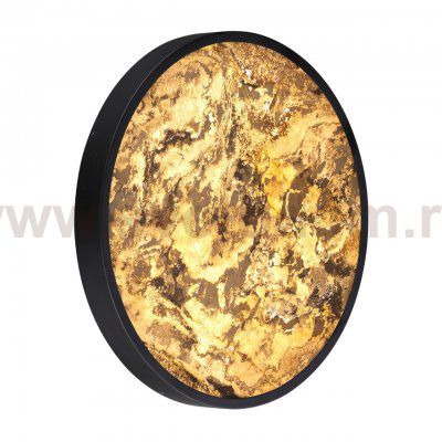 Настенно-потолочный светильник Odeon light 5064/40L BERGI