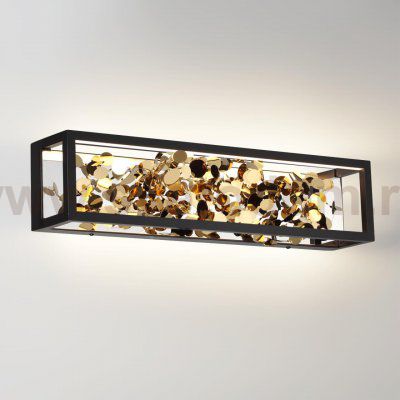 Настенный светильник Odeon Light 5065/17WL L-VISION