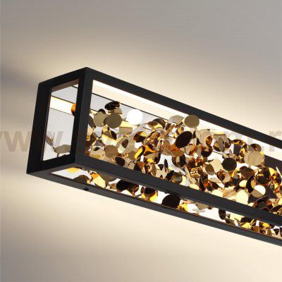 Настенный светильник Odeon Light 5065/17WL L-VISION