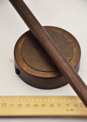 Светильник поворотный спот Citilux CL506544 Ронда