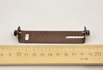 Светильник поворотный спот Citilux CL506544 Ронда