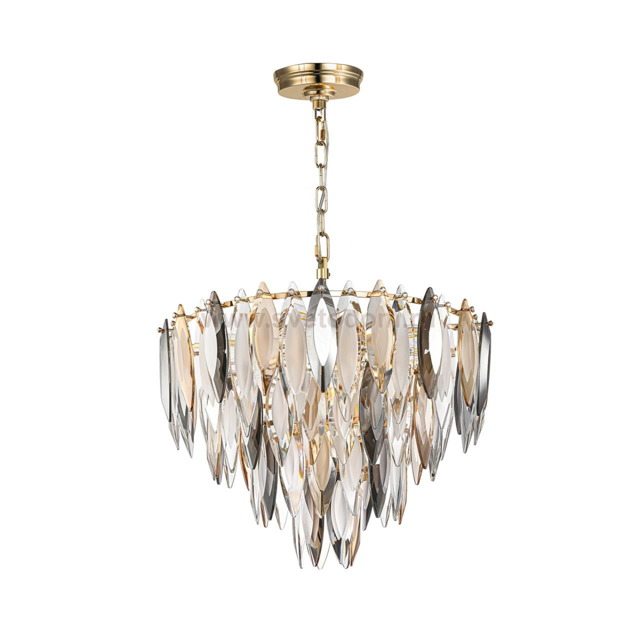 Люстра Odeon Light 5068/12 HALL