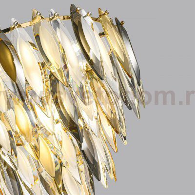 Люстра Odeon Light 5068/12 HALL