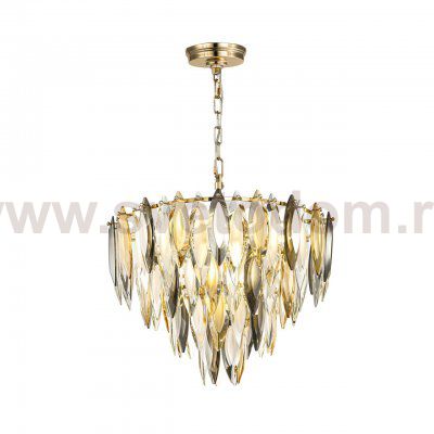 Люстра Odeon Light 5068/12 HALL