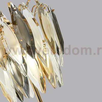 Настольная лампа Odeon Light 5068/3T HALL