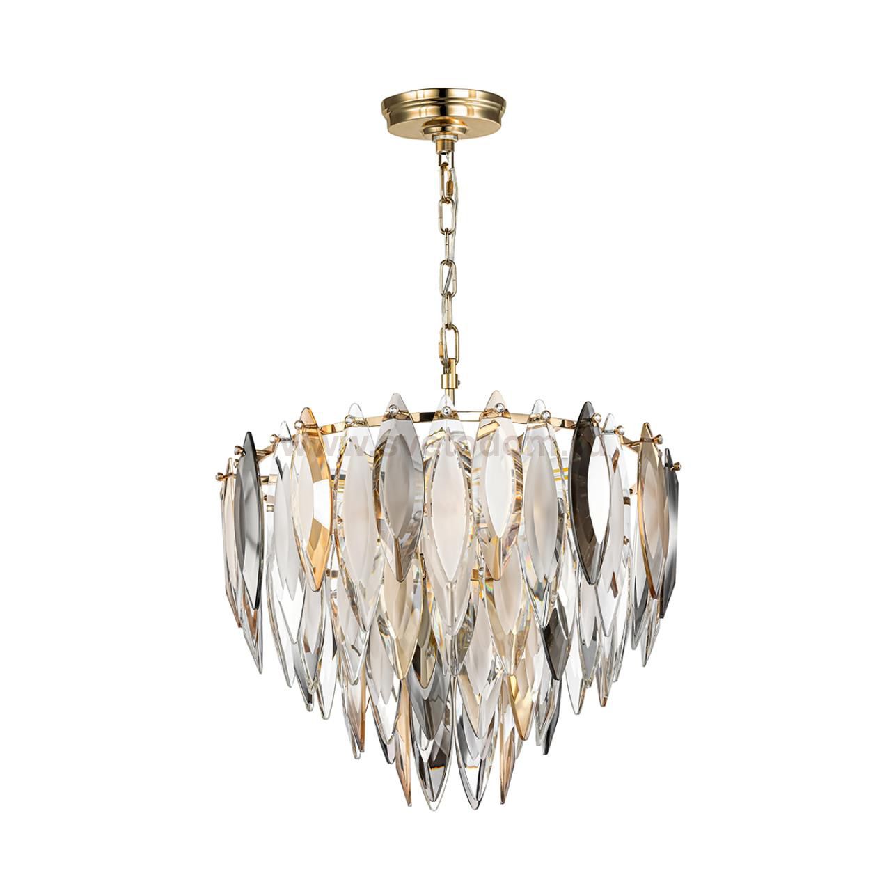 Люстра Odeon Light 5068/9 HALL