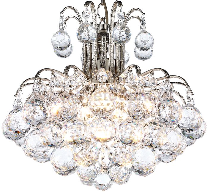 Светильник Arti Lampadari 506A-TT30-N