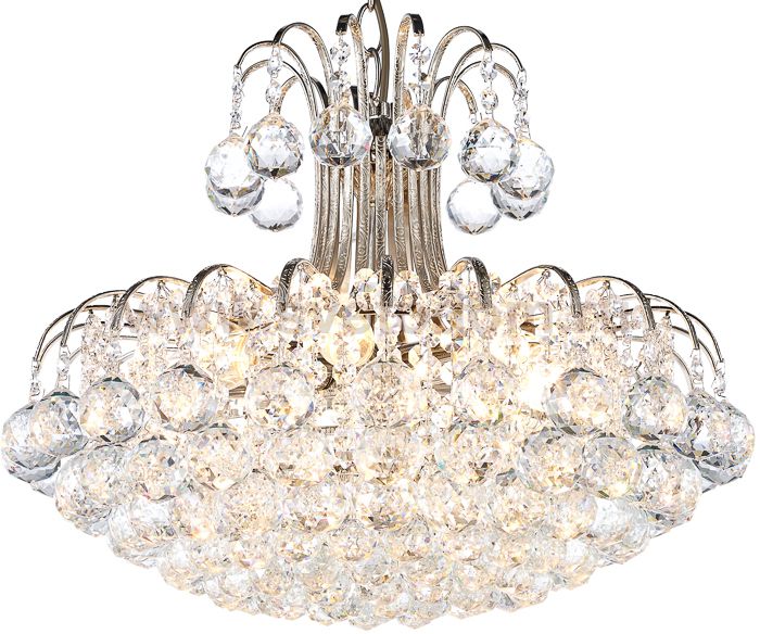 Светильник Arti Lampadari 506A-TT50-N