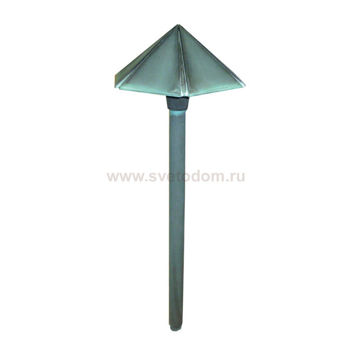 Ландшафтный свет Natural concept GZ/BRONZE19 BRONZE