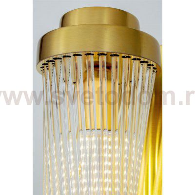 Настенный светильник MODELUX ML.507.450 BS