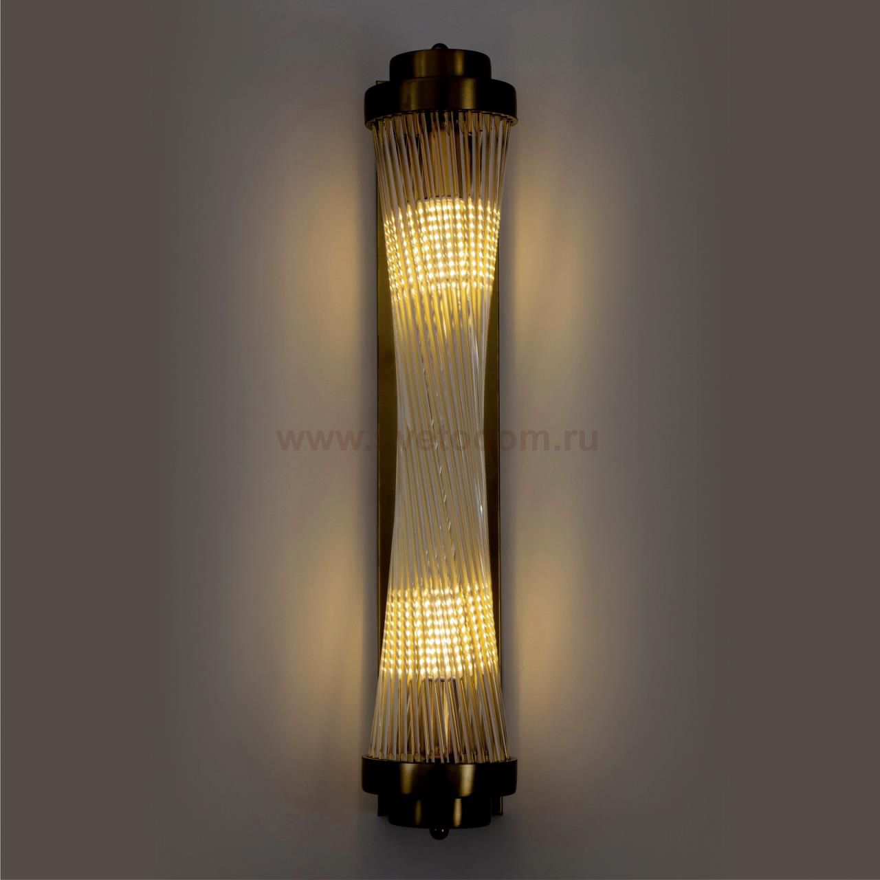 Настенный светильник MODELUX ML.507.450 BS